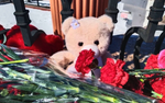 В Хабаровске прошел митинг скорби по погибшим в теракте в «Крокусе»