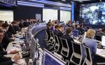 Губернатор Кубани принял участие в сессии по стратегии развития регионов
