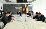 На Кубани обсудили меры пресечения незаконного оборота древесины