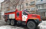 Хабаровские пожарные спасли восемь человек из горящего дома