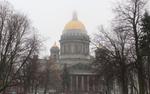 Петербуржцы столкнулись с неприятным запахом на юго-западе города