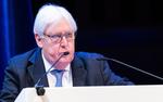 Замгенсека ООН Гриффитс призвал прекратить попытки вытеснить БАПОР из Газы