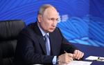 Путин заявил, что в России отмечается исторически низкий уровень безработицы