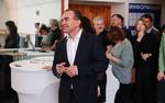 Вениамин Кондратьев поздравил работников культуры с Днем театра