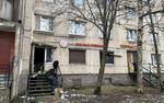 Пожарные потушили огонь в фермерском магазине на улице Хошимина