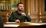 Зеленский: у Украины есть план нового контрнаступления 