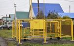 Кубань вошла в число лидеров по выполнению программы догазификации домовладений