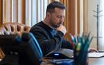 Зеленский поблагодарил Шольца за дополнительный комплекс Patriot
