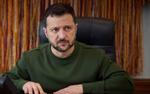 Зеленский признал, что одно из подразделений ВСУ добровольно ушло с передовой 