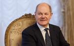 Канцлер Германии Шольц предостерег Иран от новых атак на Израиль