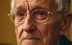 Курьер спас 97-летнего ветерана от кражи мошенниками 100 тысяч рублей