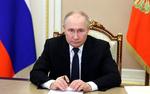 Президент РФ Владимир Путин 17 апреля проведет совещание с правительством России