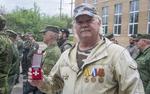 Уголовное дело открыто по факту исчезновения волонтёра Рассела Бентли «Техаса» 