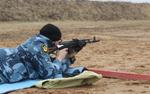Чемпионат ФСИН по стрельбе из боевого оружия стартовал под Петербургом