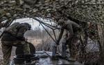 AFP: чиновник из США не ожидает крупного наступления ВСУ в ближайшее время