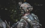 Моррис: из-за нехватки личного состава ВСУ воевать будут европейские солдаты