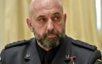 Кривонос: командование ВСУ ведет боевые действия не оружием, а жизнями солдат