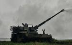 ВС РФ поразили ангар с техникой военных Украины в Дмитровке Николаевской области