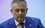 Дрозденко поручил доложить ему о расселении аварийного дома в Луге 