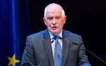 Боррель призвал быстрее и эффективнее производить оружие и снаряды для Украины
