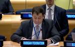 Полянский: в ООН все вопросы по Украине и Израилю решаются через США
