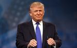 Трамп опроверг слухи о рассмотрении Хейли на роль кандидата в вице-президенты