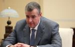 Слуцкий счел бесперспективным предложение главы Чехии по украинским переговорам