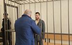 Суд изберет меру пресечения водителю упавшего в Мойку автобуса 