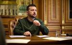 Зеленский попросил у Блинкена две системы ПВО Patriot для Харьковской области