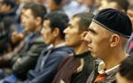 В Гатчинском районе задержали подозреваемого в организации незаконной миграции