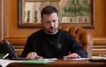 Зеленский отложил все зарубежные визиты из-за ситуации в Харьковской области