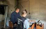 В хабаровской больнице при пожаре погибла 94-летняя пациентка