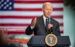 Президент Байден: США не считают происходящее в секторе Газа геноцидом