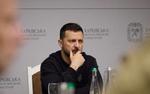 Сальдо: Зеленский будет до последнего цепляться за власть