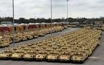 Украинские спонсоры готовы поставить новое вооружение