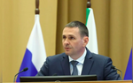 Демешин: Хабаровскому краю катастрофически не хватает медиков
