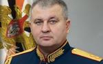 В минобороны новое «звёздное» задержание