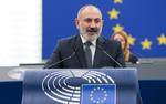 Пашинян не принял участие в заседании глав правительств стран СНГ в Туркмении