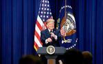 Цеков: Трамп знает, что атака на РФ не будет безответной 