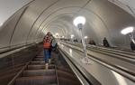 В Петербурге закрыли еще две станции метро на капитальный ремонт