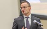 Глава МИД Сийярто: Венгрия выступает против отправки войск НАТО на Украину