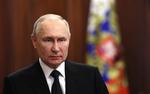 Путин: Россия стремится к победе и добьется ее