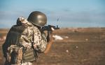 ВСУ обстреляли Горловку кассетными боеприпасами