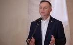 Дуда призвал скорее начать официальную процедуру приема Украины в НАТО
