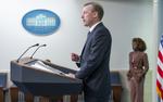 Салливан: США работают над конкретным планом по использованию активов России