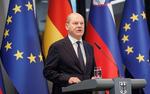 Шольц: РФ должна быть на будущих конференциях по Украине