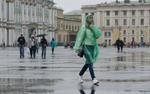 Петербург 18 июня ожидает непогоду и порывистый ветер