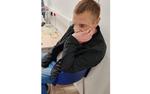 Сотрудники Росгвардии задержали 43-летнего любителя немецких сладостей