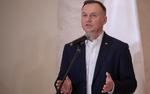 Дуда: приоритет США в поставках Patriot Украине — проблема для других заказчиков