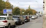 Петербуржец лишился автомобиля из-за штрафов на сумму свыше миллиона рублей 
